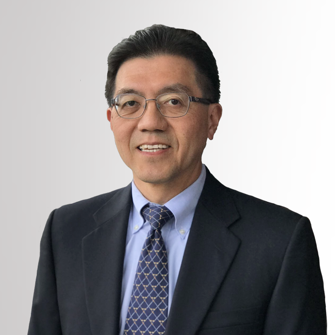 Joe Leung CPA and Senior Vice President